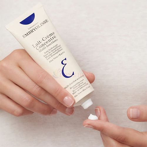 Kem dưỡng phục hồi da Laboratoires Embryolisse Lait-Crème Concentré (2ml/5ml/30ml/75ml) - Hàng chính hãng