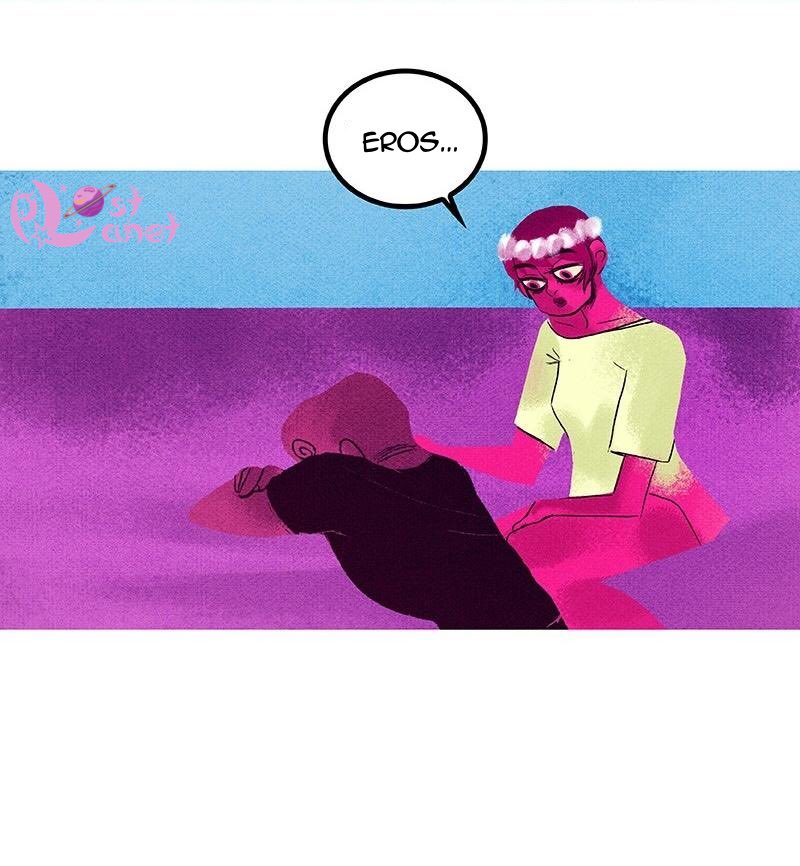 thần thoại olympus chapter 17 7