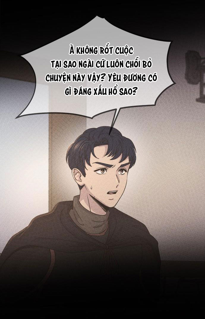 như gió trên cành cây khô chapter 73 59