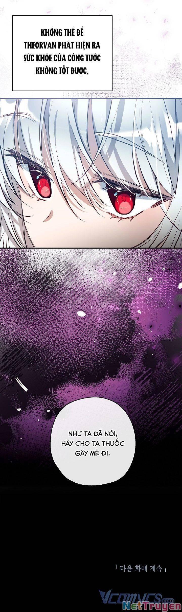 chúng ta có thể trở thành gia đình được không? chapter 67 62