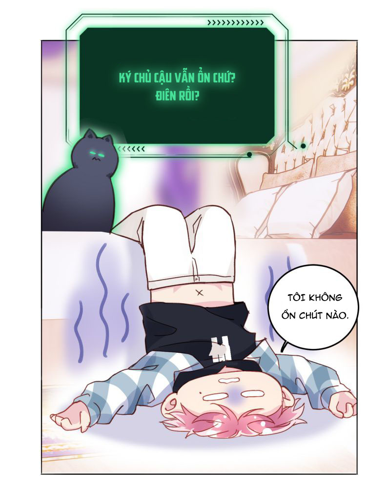 tôi phải làm 1 kẻ đại xấu xa chapter 22 16