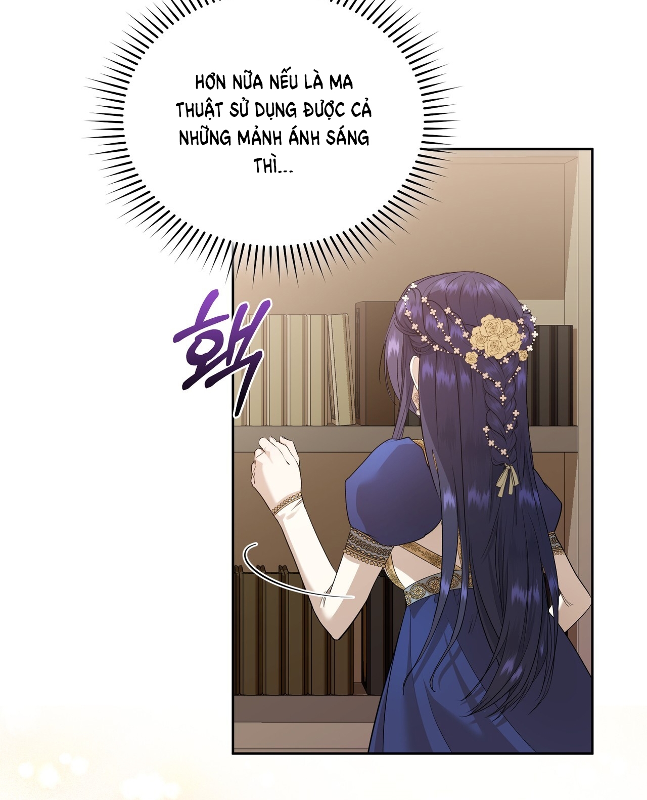 dấu tích của tiên nữ chapter 4.1 50