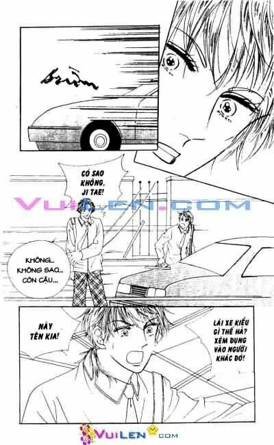 cô gái yêu kiều chapter 3 37