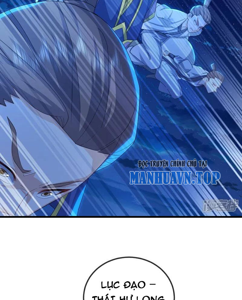 tiên võ đế tôn chapter 522 31