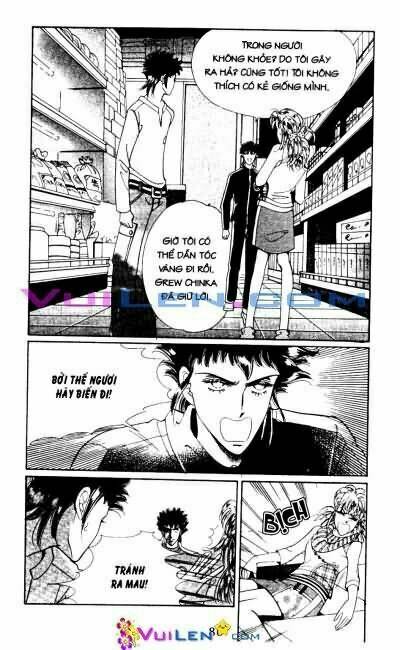 vật cản tình yêu chapter 7 81