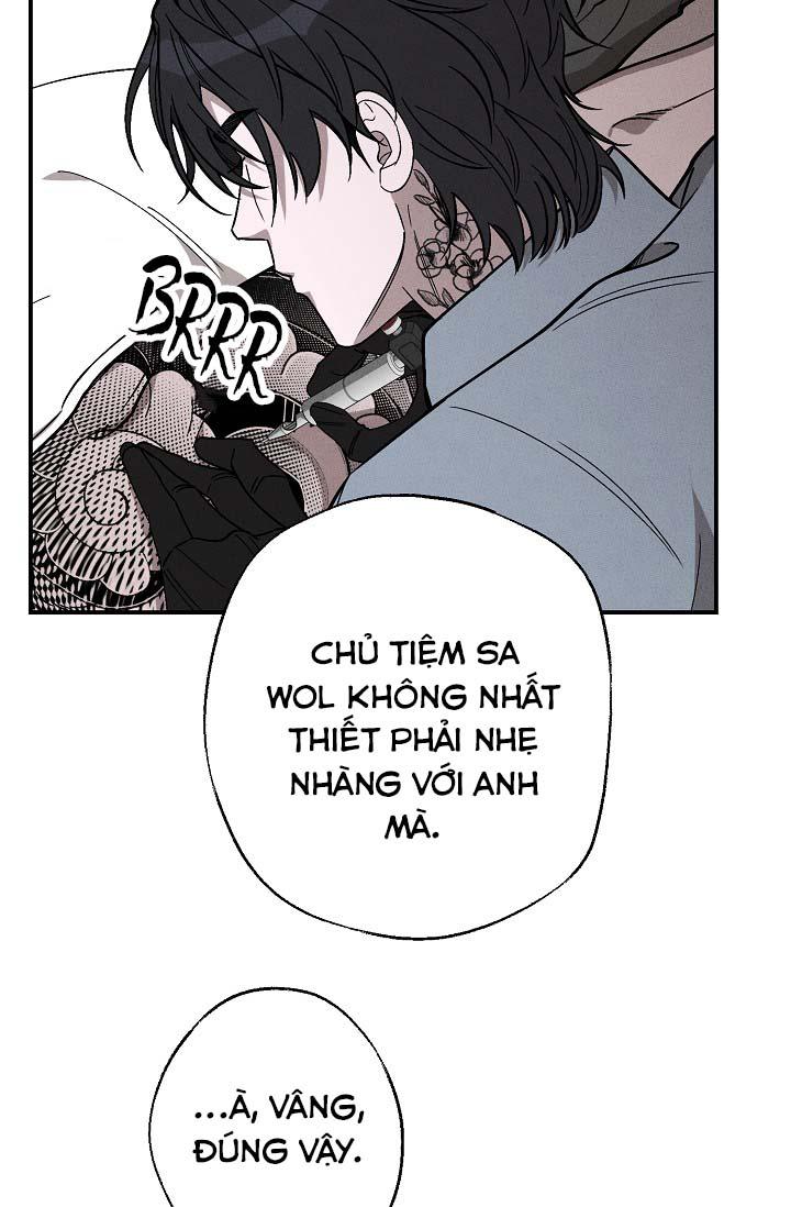 va chạm chapter 3 48