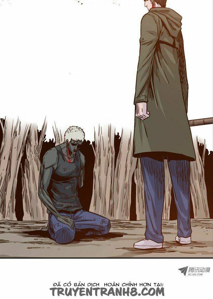 vua của vong linh chapter 88 17