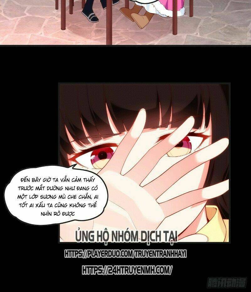 lãnh chúa cái gì không quan trọng chapter 60 14