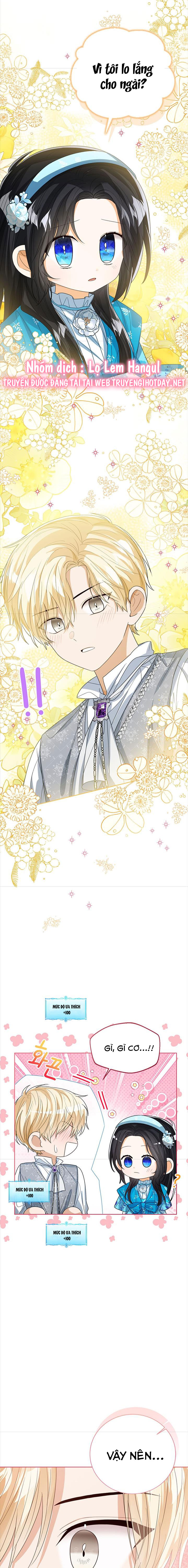 tôi không muốn trở thành nữ phản diện chapter 92 10