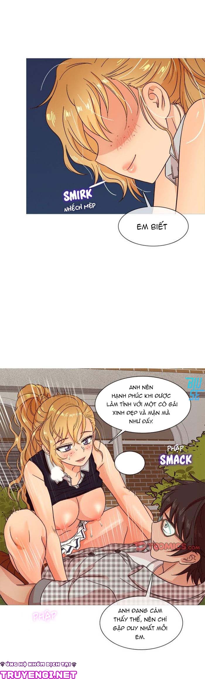 yêu em nữa đi chapter 10 20