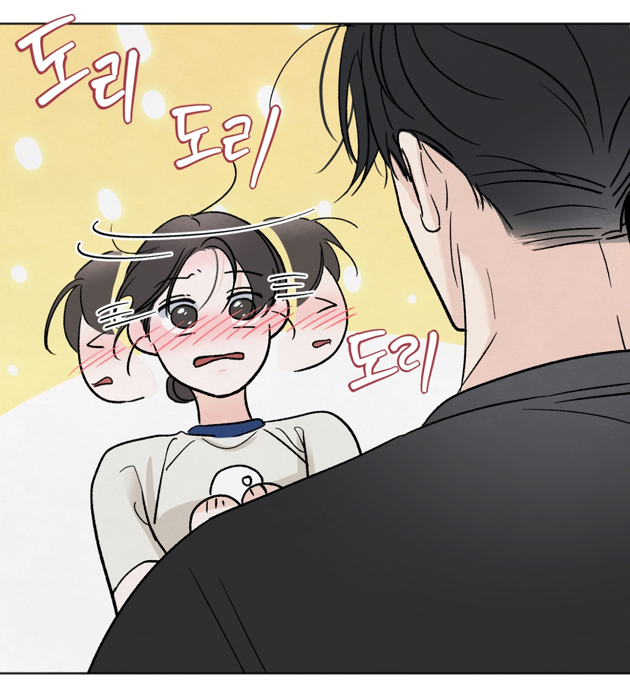 hoàn cảnh của rác rưởi chapter 11.2 41