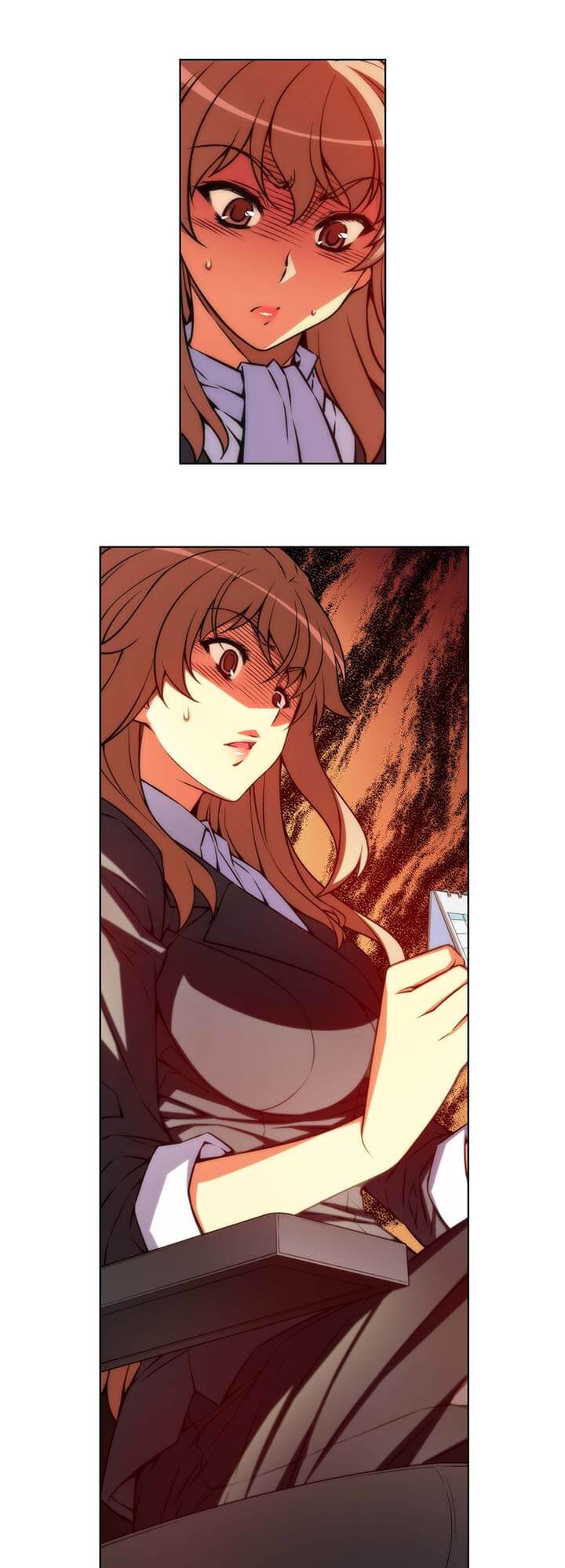 unbalance triangle chapter 42.2 4