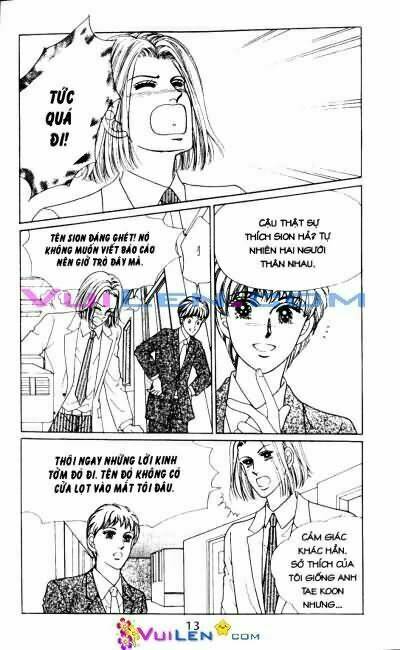 vật cản tình yêu chapter 2 13