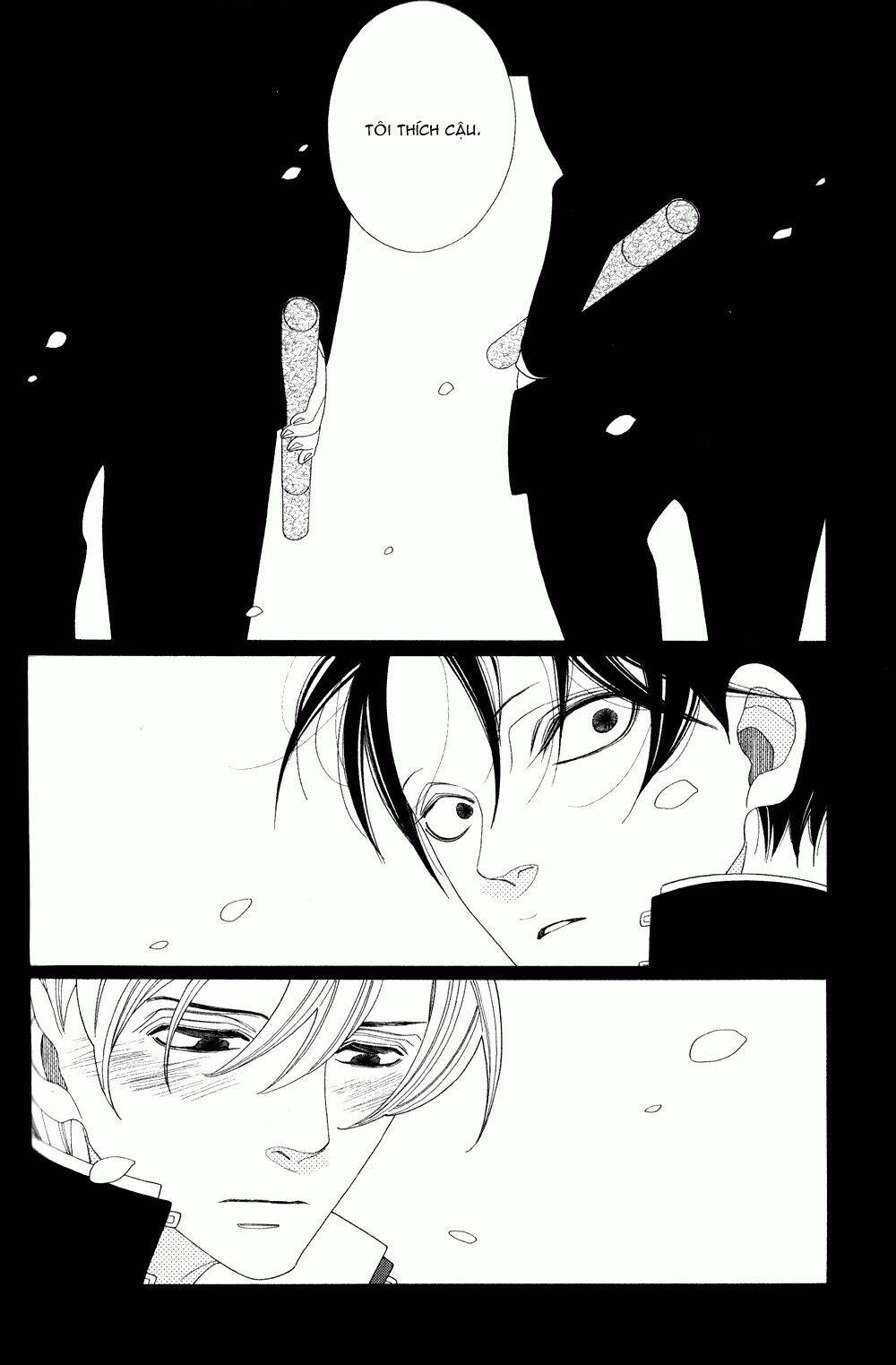 ano hi, seifuku de. chapter 1 35