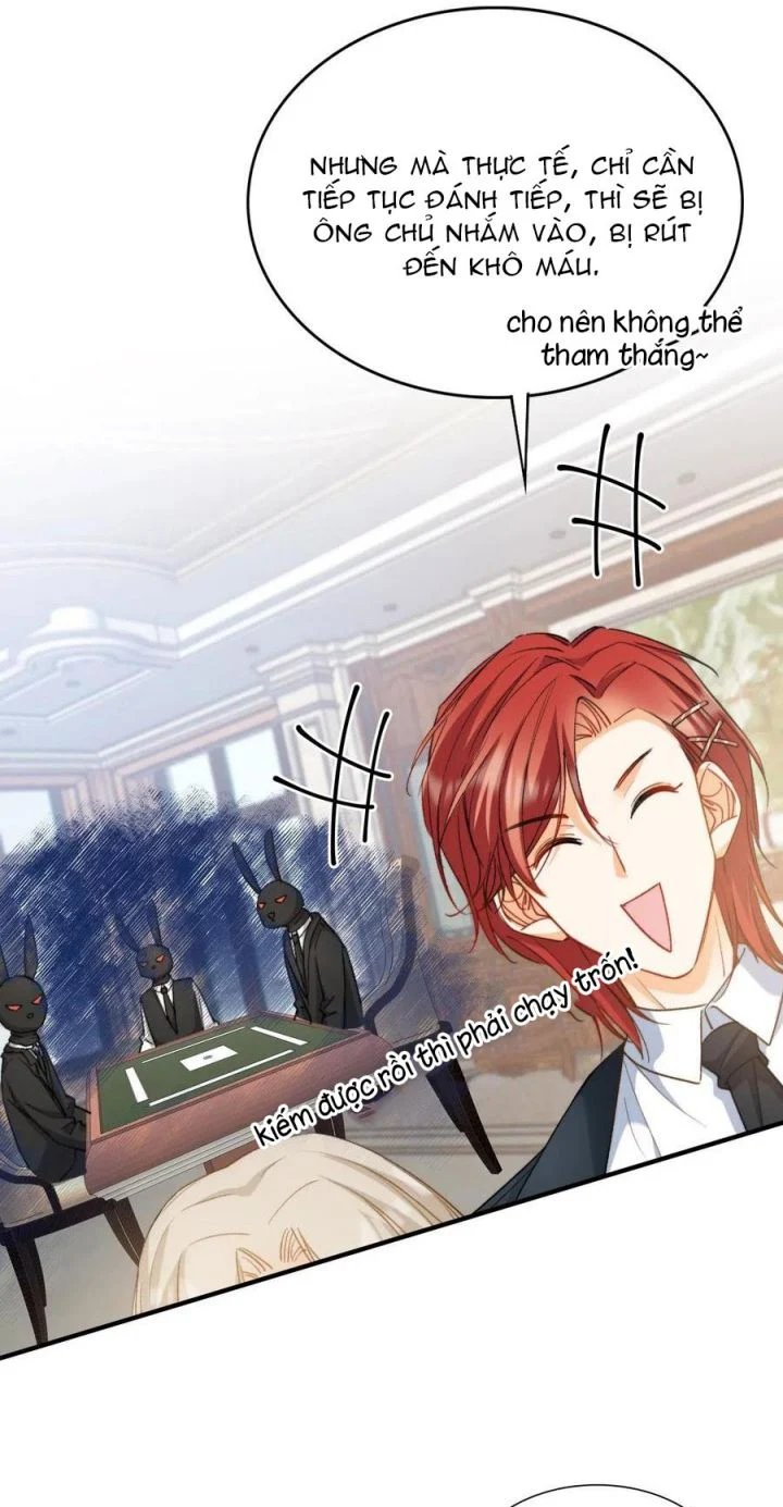 nụ hôn vực thẳm chapter 46 8