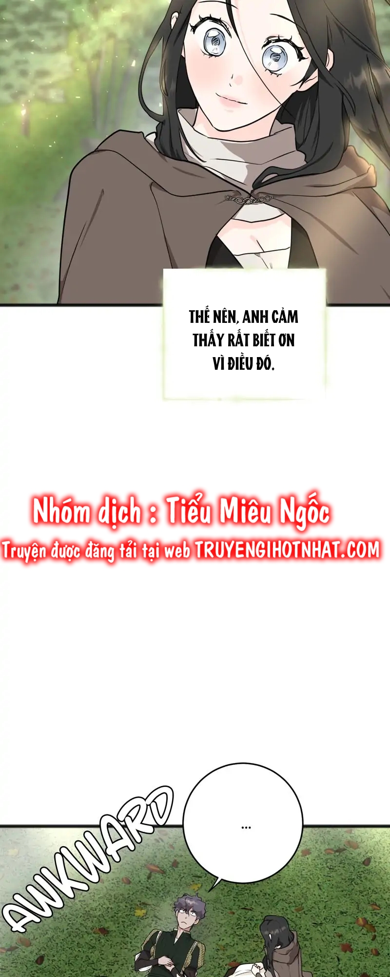 tạm biệt nàng, juliet chapter 25 41