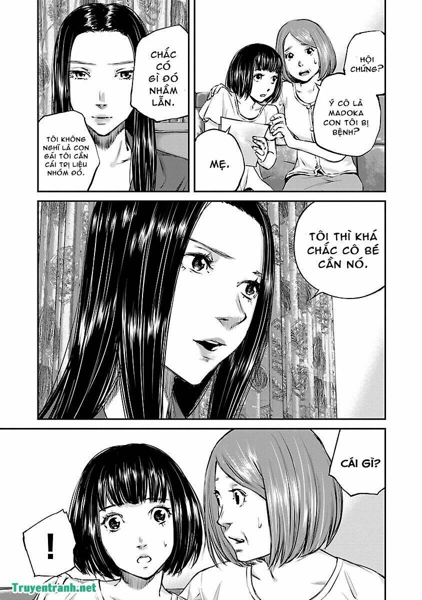 killing morph chapter 10 7