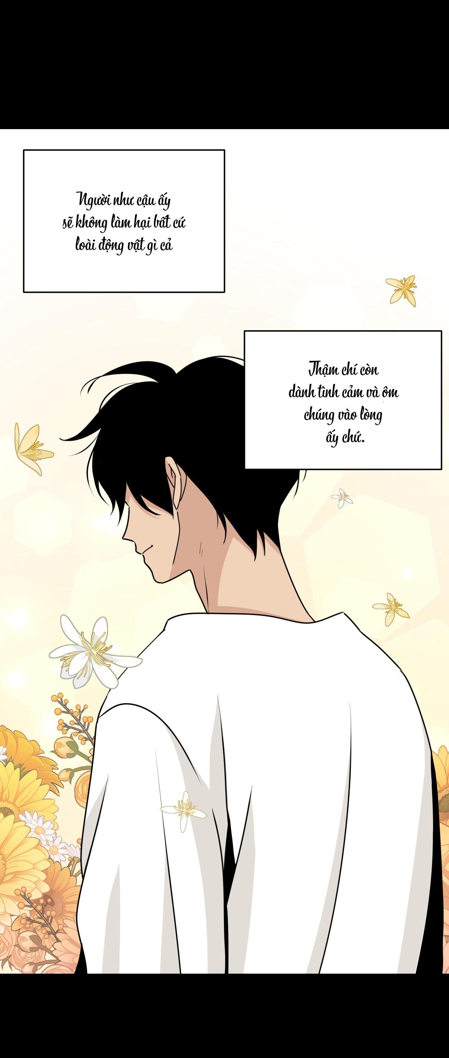 (CBunu) Hoa Vô Danh chapter 8