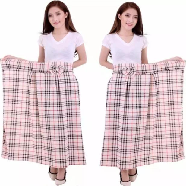 Quần váy chống nắng nữ