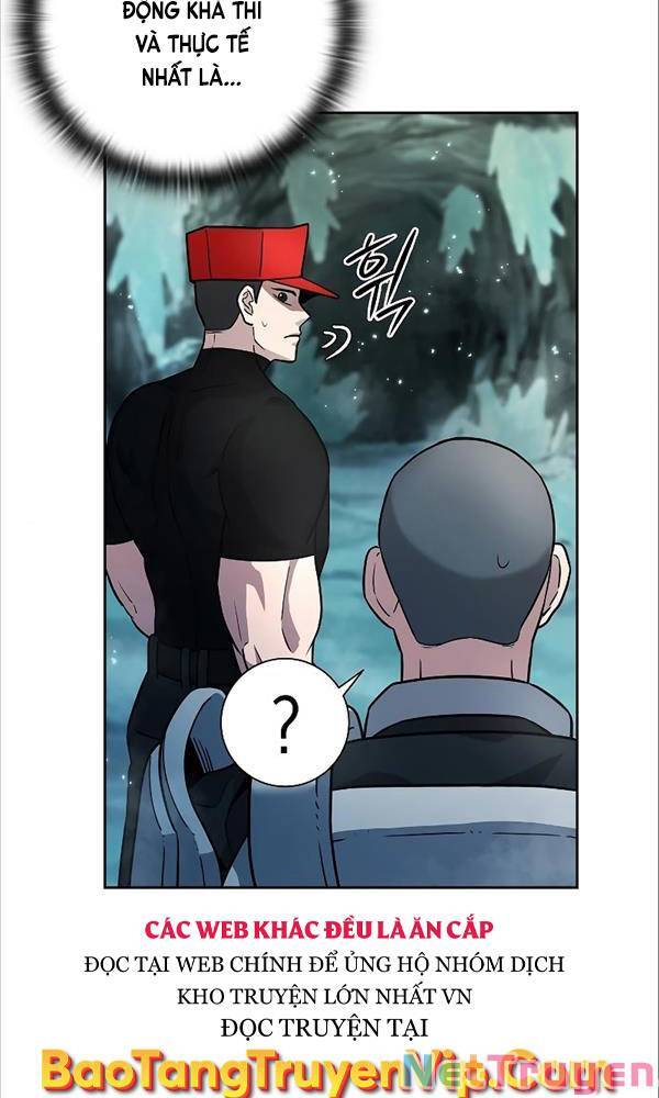 ma pháp sư hắc ám trở về để nhập ngũ chapter 6.1 39