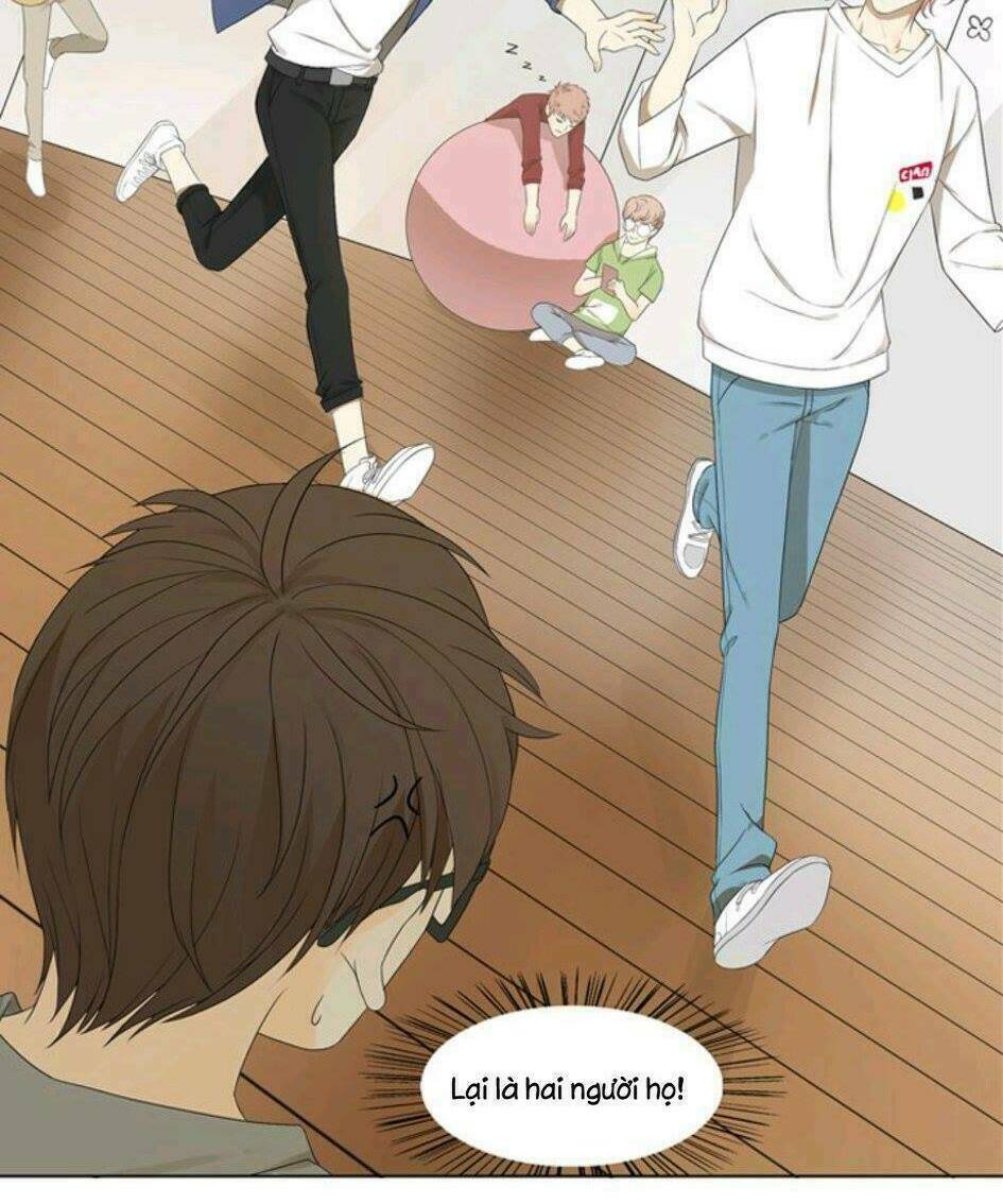 sổ tay nuôi dưỡng thần tượng, lên đường thôi! chapter 11 10