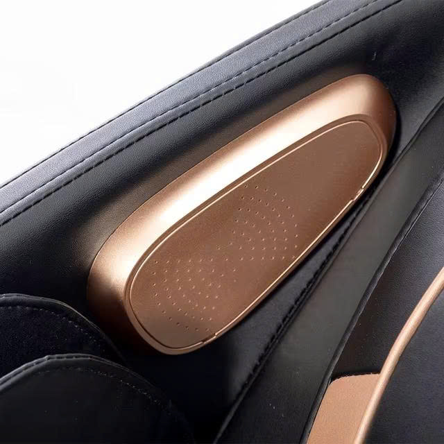 [CHỈ GIAO MIỀN BẮC] Ghế massage KINGSPORT G88 Sonic cao cấp con lăn 3D, hệ thống nhào ở bắp chân và con lăn bàn chân hiện đại
