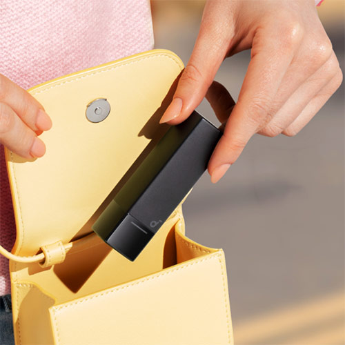 Tai nghe Bluetooth True Wireless Anker Soundcore A30i A3958 - Hàng chính hãng