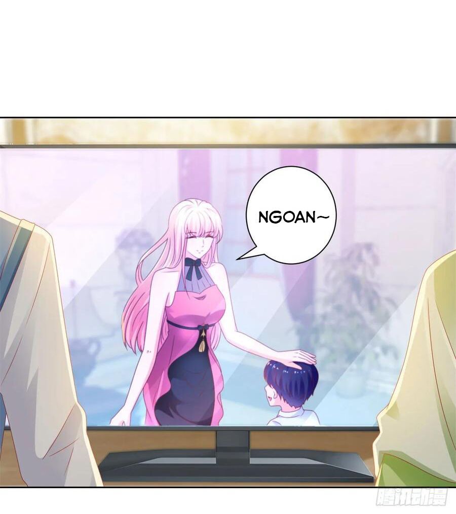 ẩn hôn 100%: chọc tức vợ yêu mua một tặng một chapter 131 30