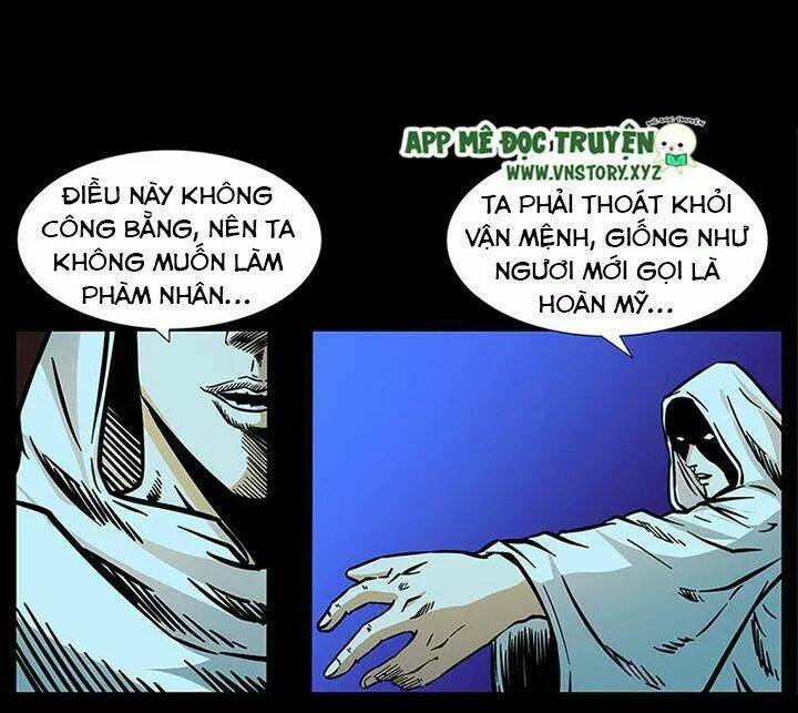 U Minh Ngụy Tượng Chapter 187 70