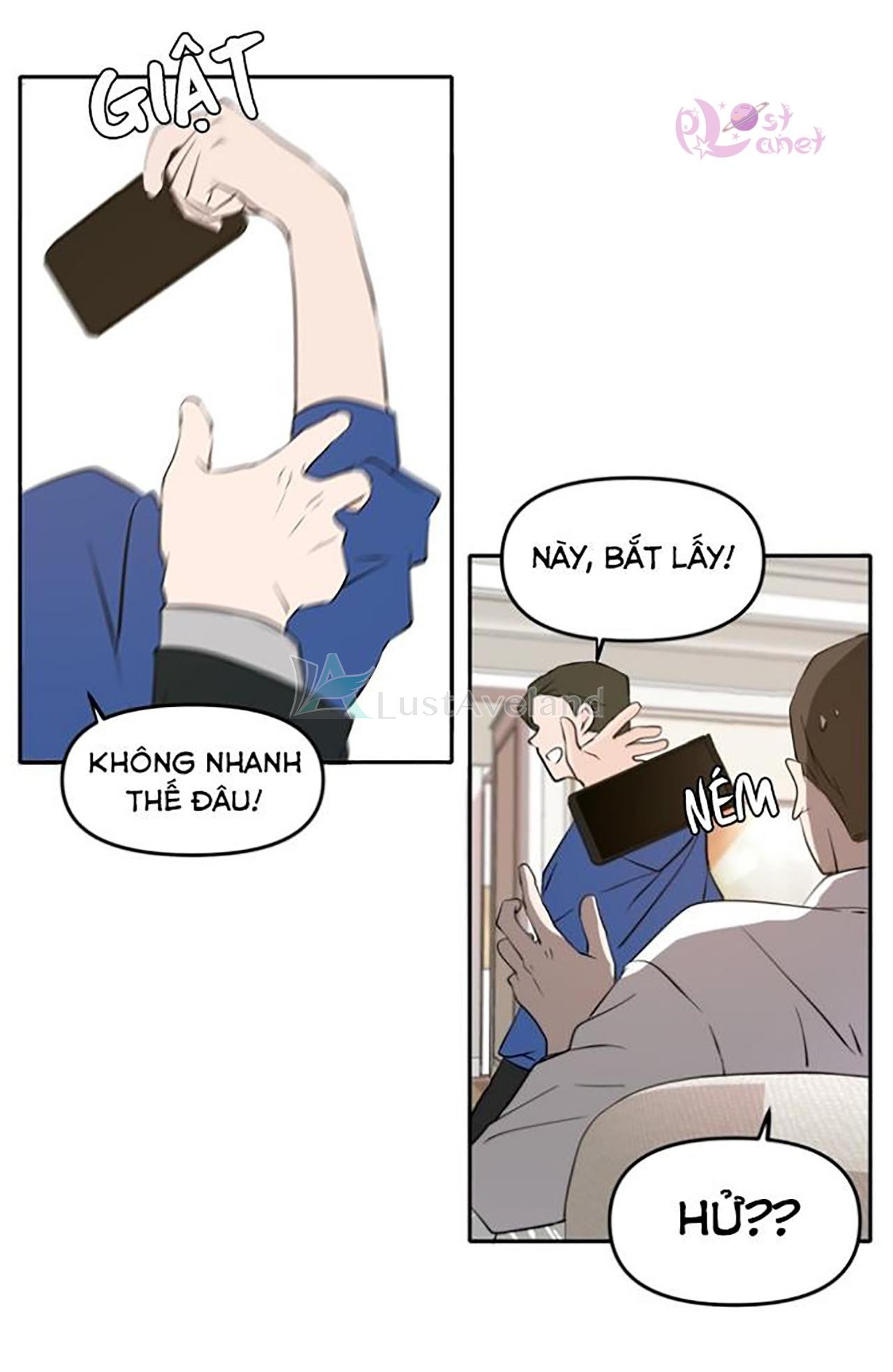 kiếp này cũng xin chăm sóc tôi như vậy nhé kiếp này cũng xin chăm sóc tôi như vậy nhé chapter 40 69