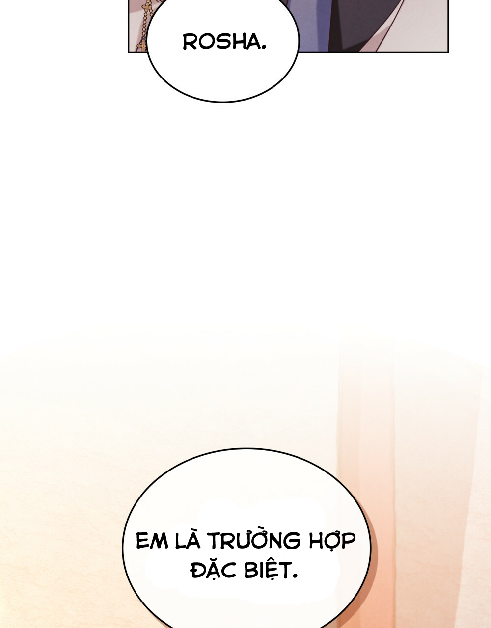 ánh sáng của bình minh chapter 4 24