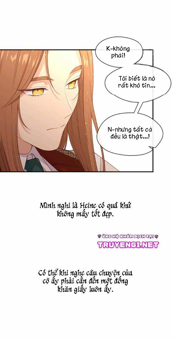 hãy coi chừng ác nữ chapter 65 43