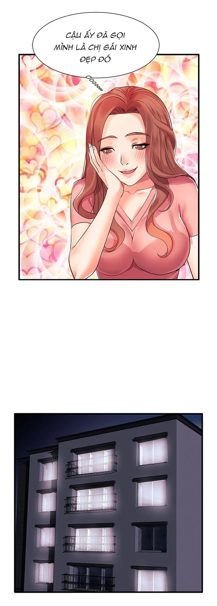 người mẹ xấu xa chapter 1 26