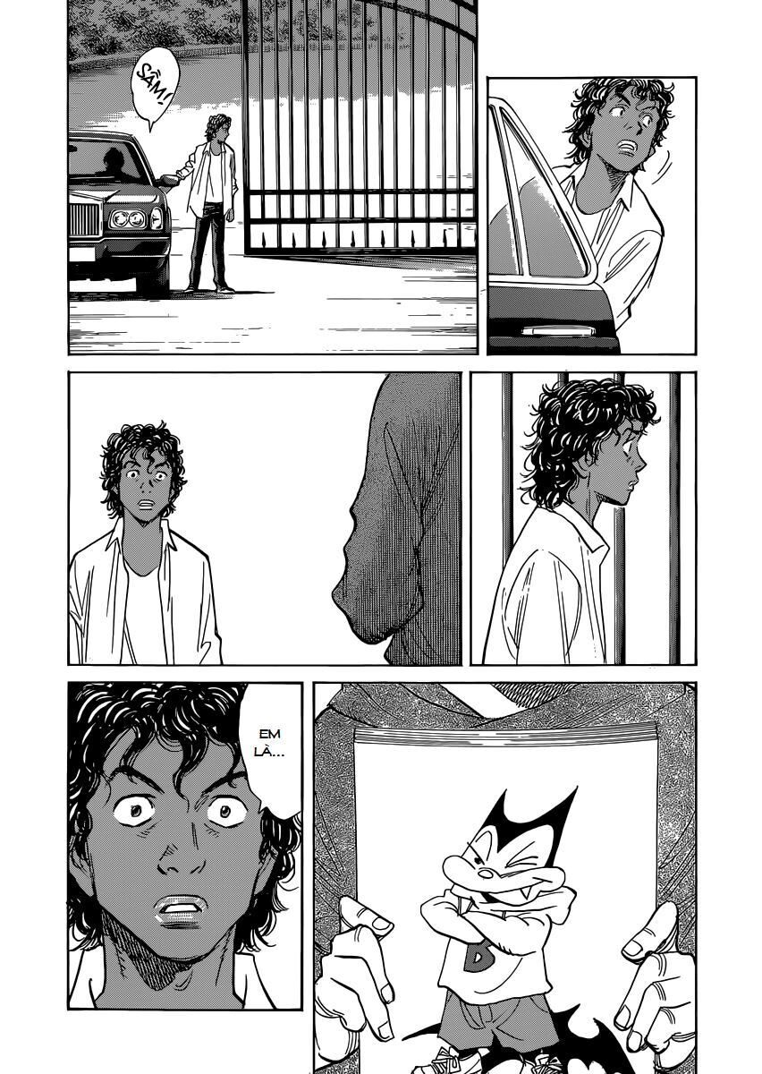 billy bat chapter 126 23