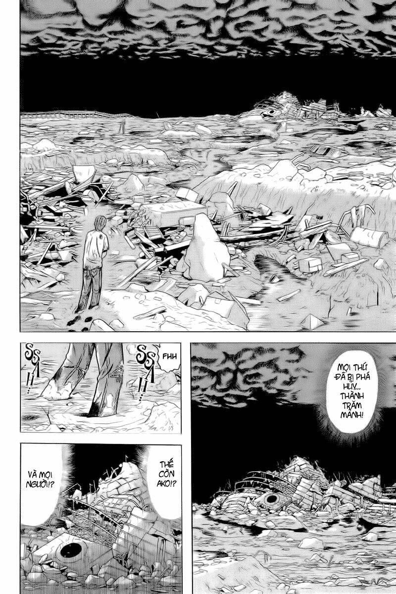 dragon head chapter 74 25