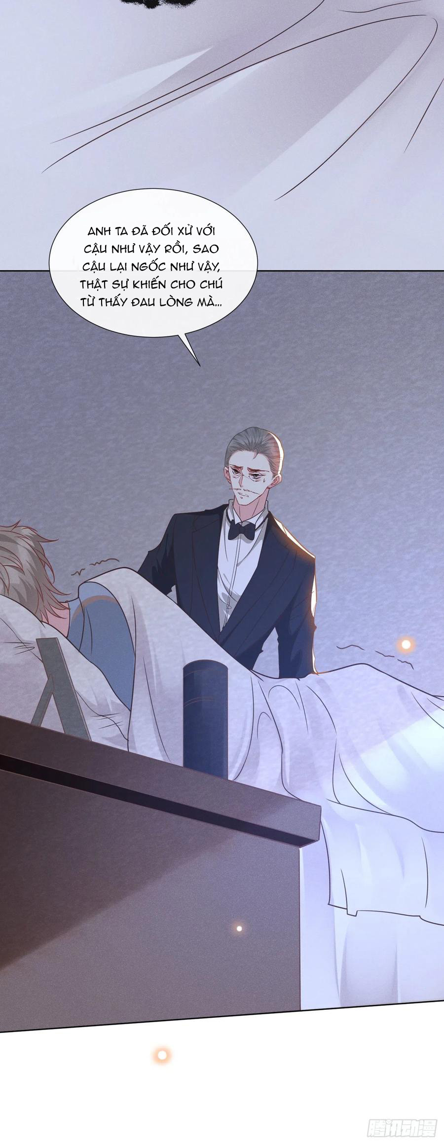 anh ấy gọi tôi là hắc liên hoa chapter 37 23