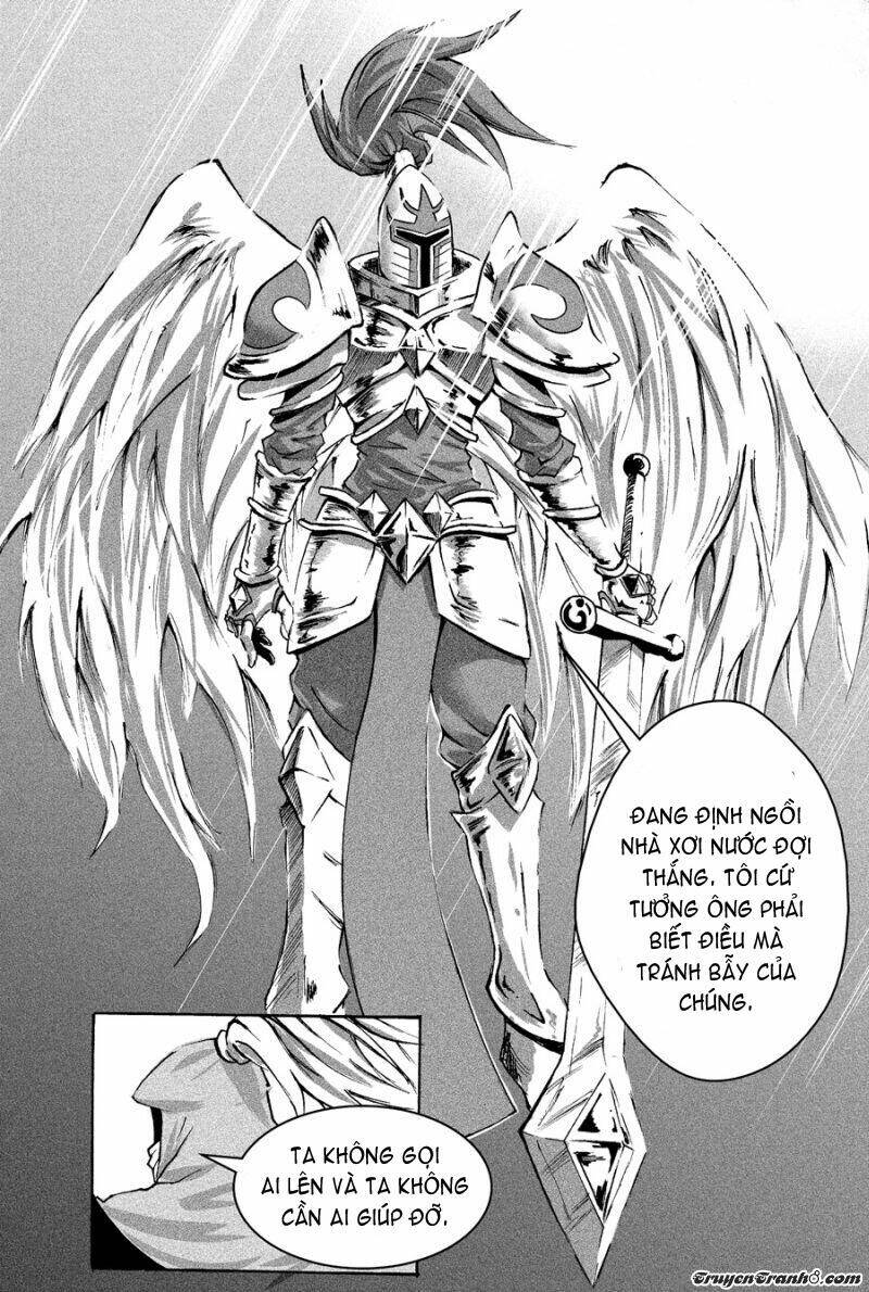 league of legend ascension chapter 1 25