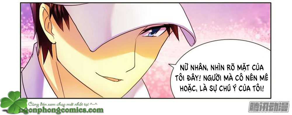 phúc hắc tổng tài đừng tới đây chapter 9 37