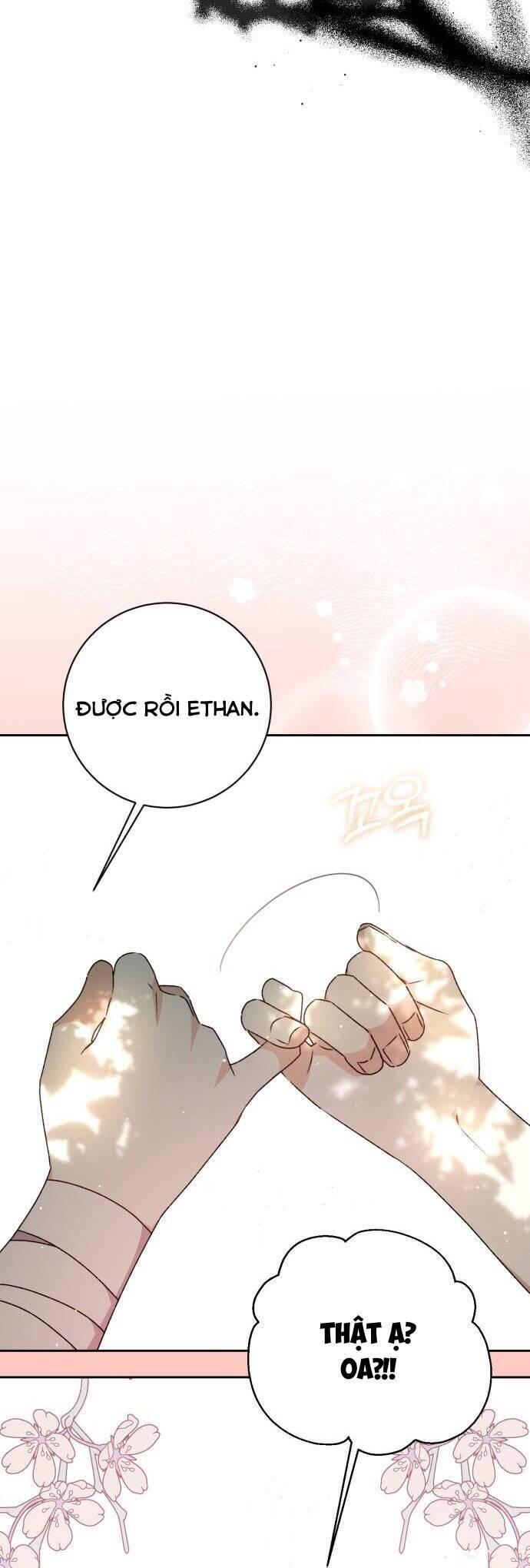 bạo chúa muốn sống hiền lành chapter 27 12