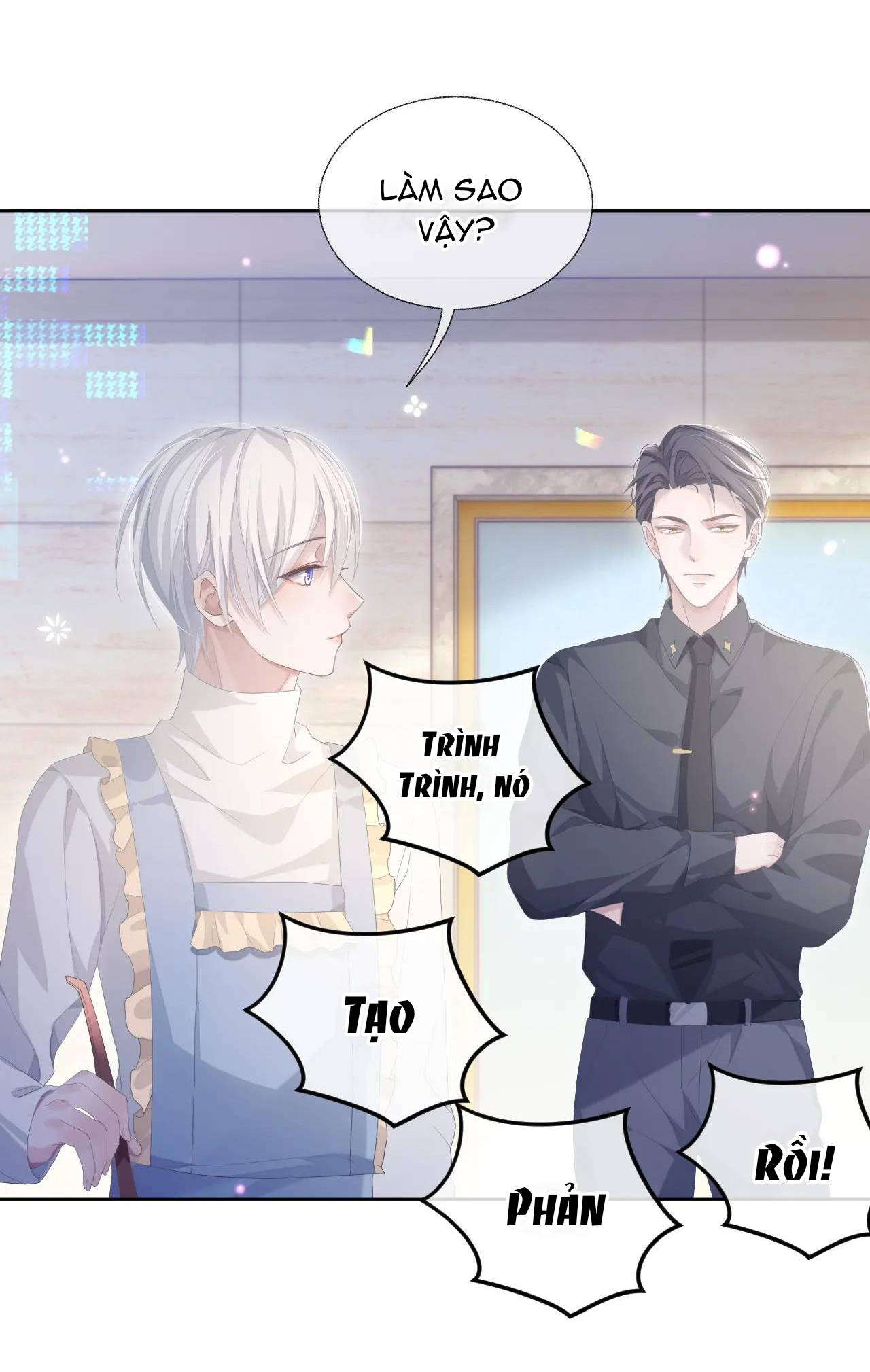 xin hãy ly hôn chapter 12 36