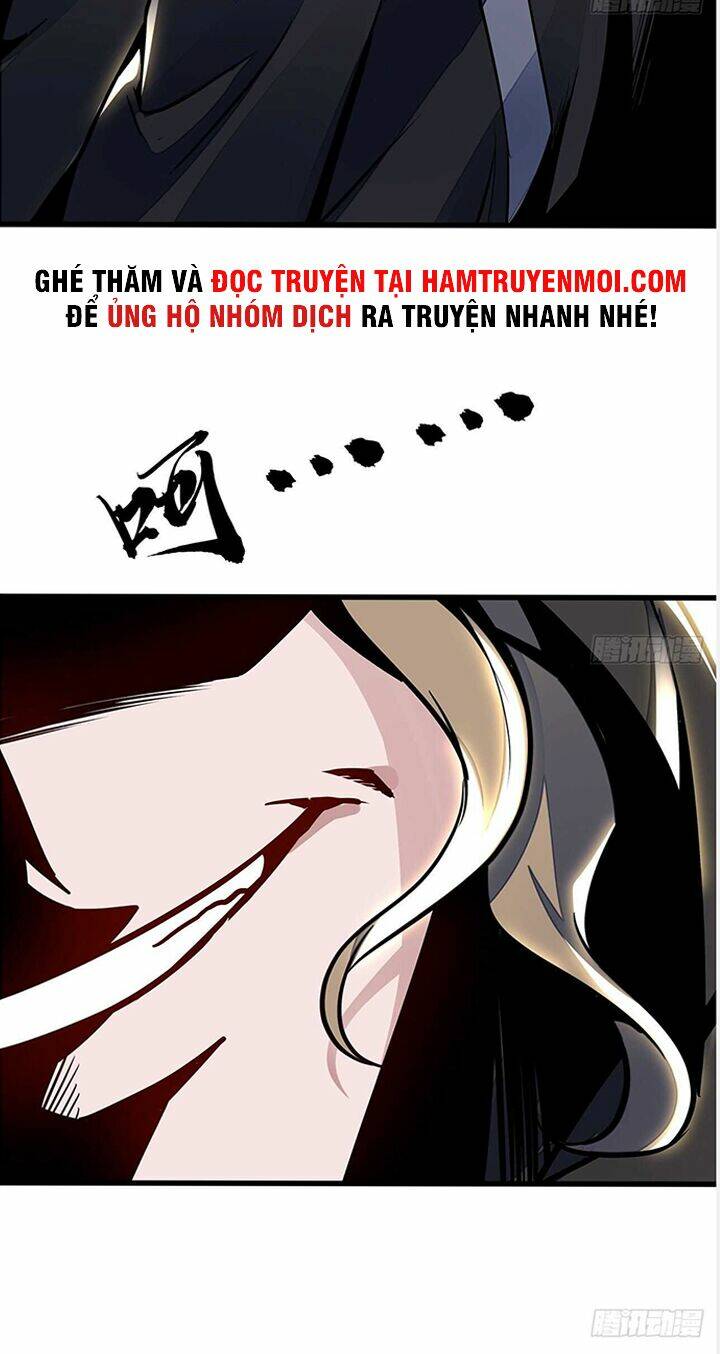 bất tử thần vương tu liên tục chapter 73 34