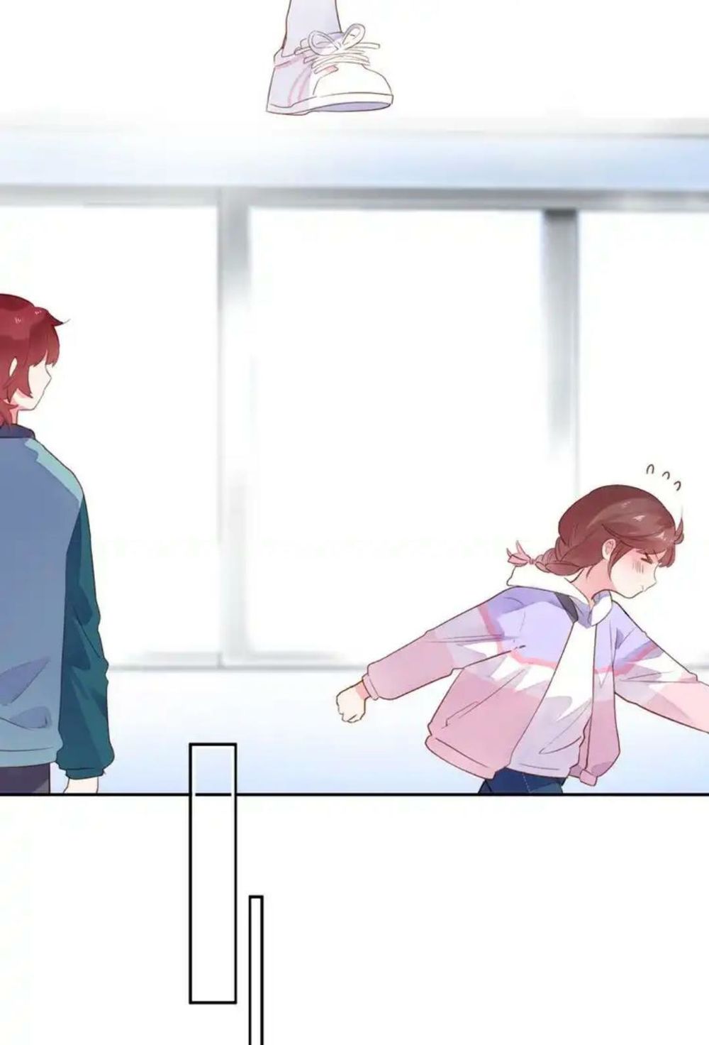 sos! tôi đã yêu một con sâu bướm (phần 2) chapter 49 12