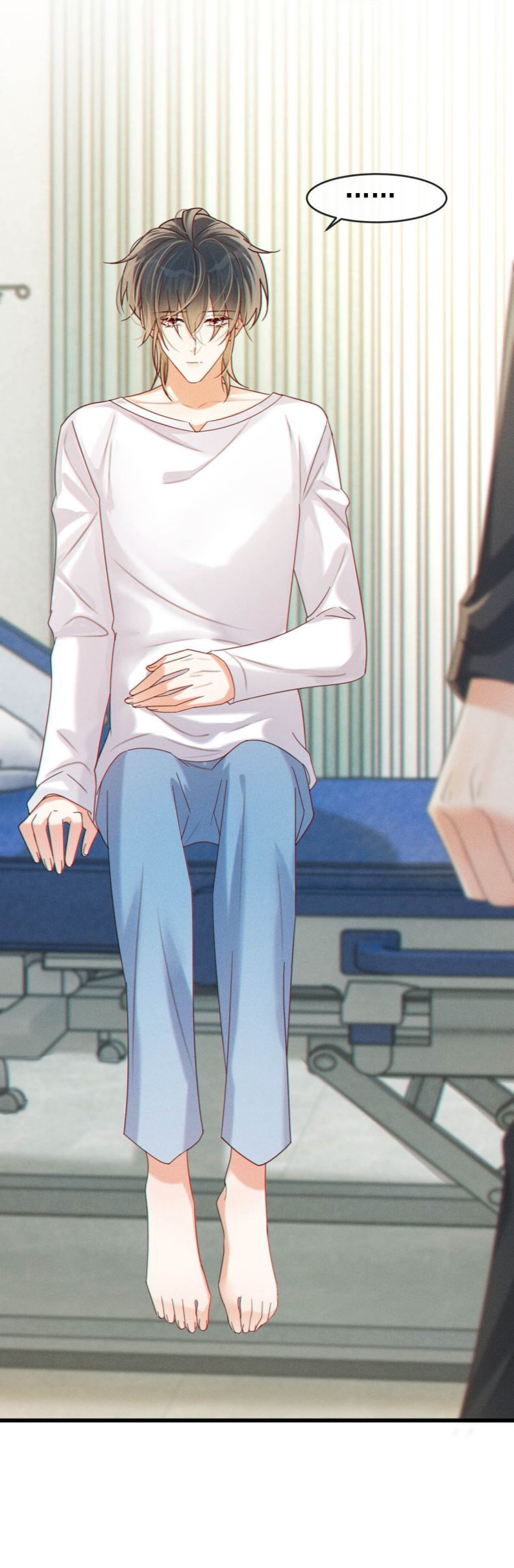 nịch tửu chapter 54 14