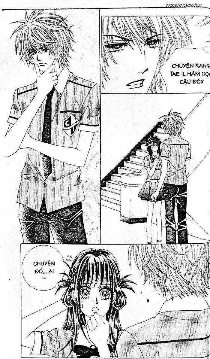 nhà trọ hoàn hảo chapter 62 16