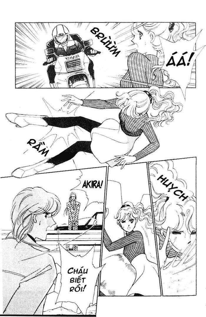 dấu phong ấn xanh chapter 2 11