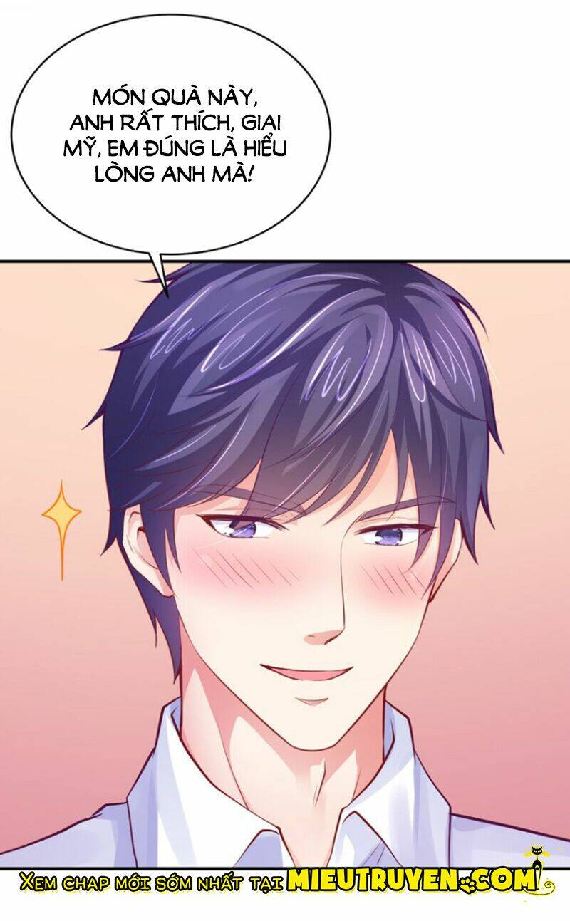 thú cưng độc quyền của boss chapter 29 30