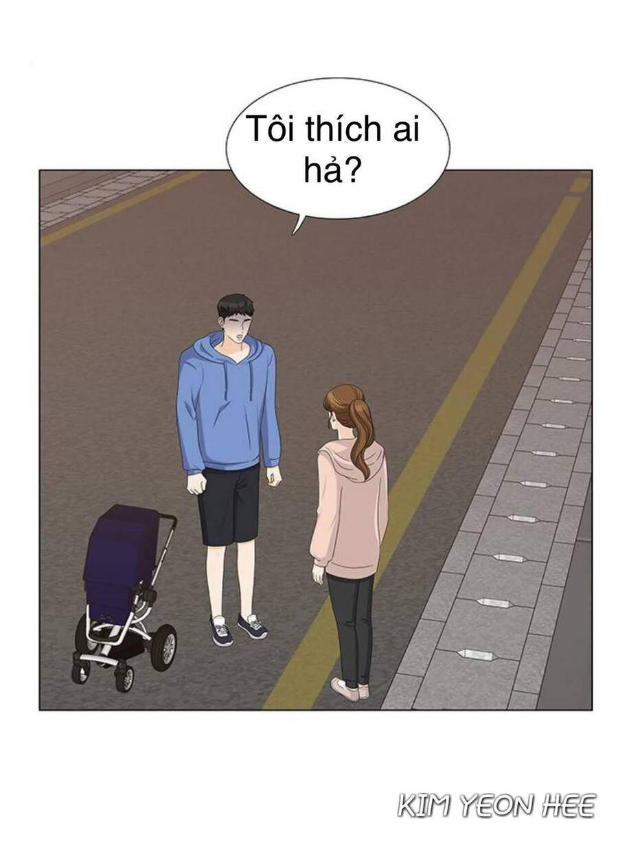 idol và sếp, em yêu ai? chapter 129 3