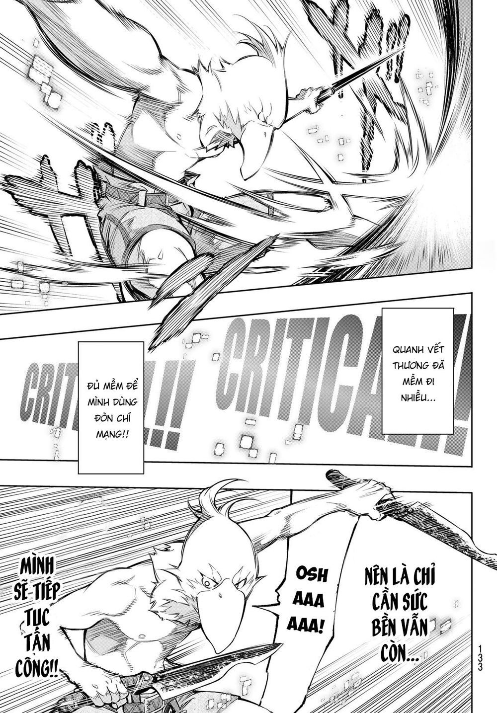 crappy game hunter challenges god-tier game chapter 0 8