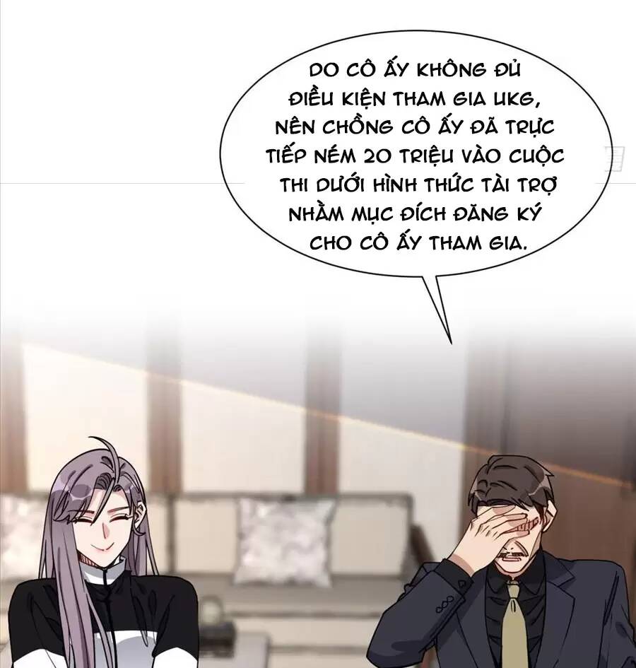 cố tổng, vợ của ngài quá mạnh rồi! chapter 67 33