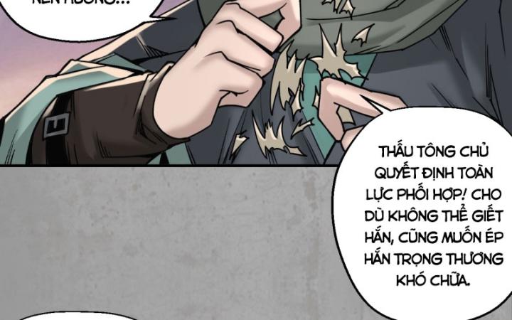 Tạng Phong Hành chapter 197 27